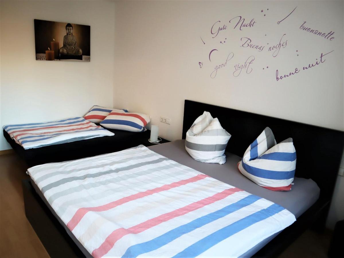 Ferienwohnung Am Clara Park Leipzig Dış mekan fotoğraf