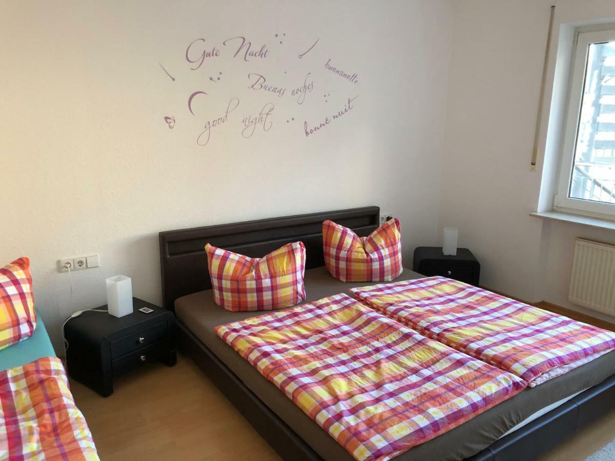 Ferienwohnung Am Clara Park Leipzig Dış mekan fotoğraf